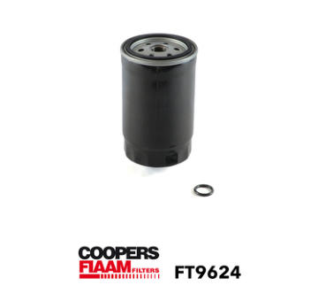 Palivový filter CoopersFiaam FT9624