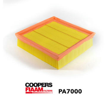 Vzduchový filter CoopersFiaam PA7000