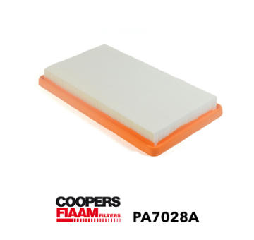 Vzduchový filter CoopersFiaam PA7028A