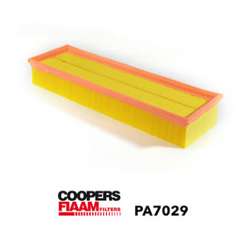 Vzduchový filter CoopersFiaam PA7029