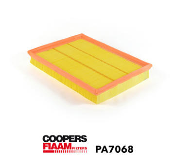 Vzduchový filter CoopersFiaam PA7068