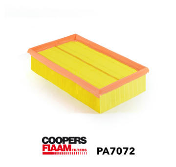 Vzduchový filtr CoopersFiaam PA7072