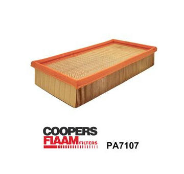 Vzduchový filter CoopersFiaam PA7107