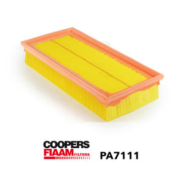 Vzduchový filter CoopersFiaam PA7111