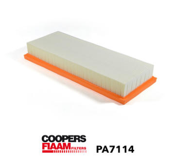 Vzduchový filter CoopersFiaam PA7114