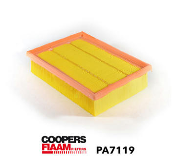 Vzduchový filtr CoopersFiaam PA7119