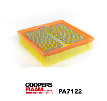 Vzduchový filter CoopersFiaam PA7122