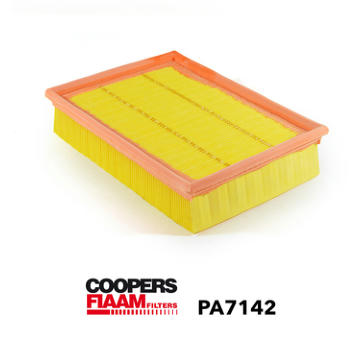 Vzduchový filtr CoopersFiaam PA7142