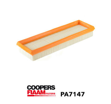 Vzduchový filter CoopersFiaam PA7147