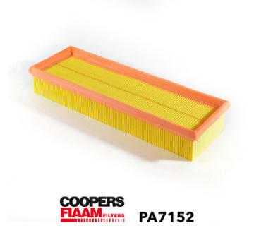 Vzduchový filter CoopersFiaam PA7152