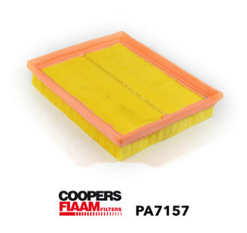 Vzduchový filtr CoopersFiaam PA7157