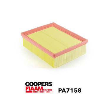 Vzduchový filter CoopersFiaam PA7158