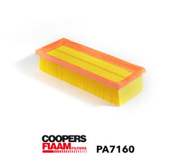 Vzduchový filter CoopersFiaam PA7160