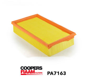 Vzduchový filter CoopersFiaam PA7163