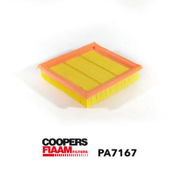 Vzduchový filter CoopersFiaam PA7167