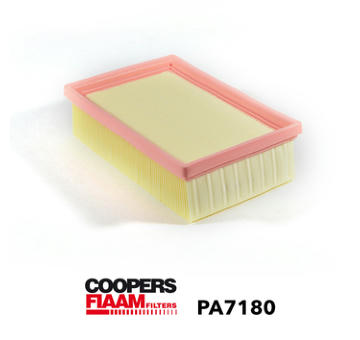 Vzduchový filter CoopersFiaam PA7180