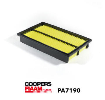Vzduchový filter CoopersFiaam PA7190