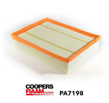 Vzduchový filter CoopersFiaam PA7198