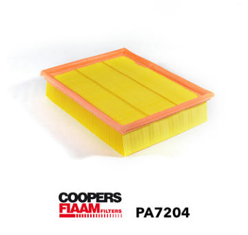 Vzduchový filter CoopersFiaam PA7204