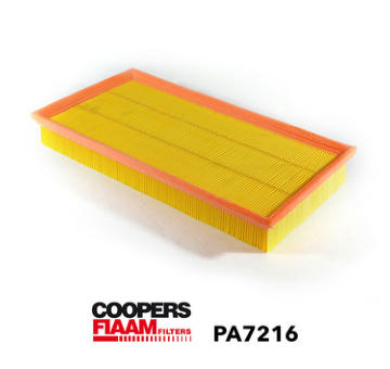 Vzduchový filter CoopersFiaam PA7216