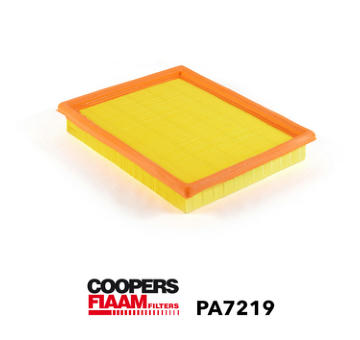 Vzduchový filter CoopersFiaam PA7219