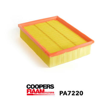 Vzduchový filter CoopersFiaam PA7220