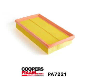 Vzduchový filter CoopersFiaam PA7221