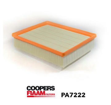 Vzduchový filter CoopersFiaam PA7222