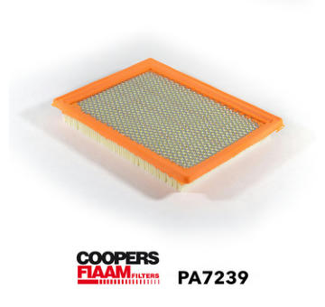 Vzduchový filter CoopersFiaam PA7239