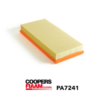 Vzduchový filter CoopersFiaam PA7241