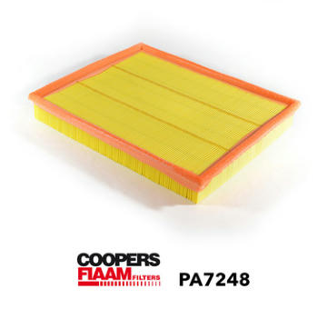 Vzduchový filter CoopersFiaam PA7248
