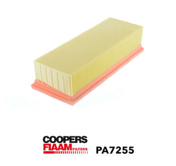 Vzduchový filter CoopersFiaam PA7255