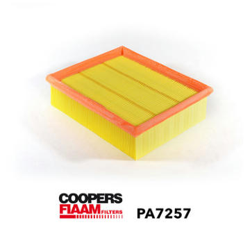 Vzduchový filtr CoopersFiaam PA7257
