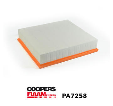 Vzduchový filter CoopersFiaam PA7258
