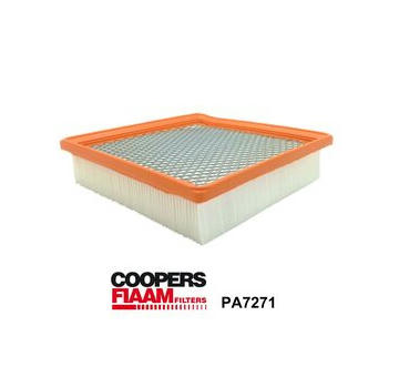 Vzduchový filter CoopersFiaam PA7271