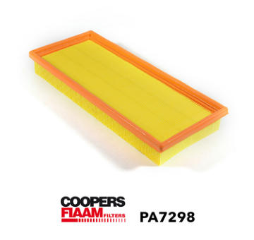 Vzduchový filter CoopersFiaam PA7298