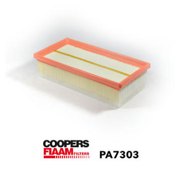 Vzduchový filter CoopersFiaam PA7303