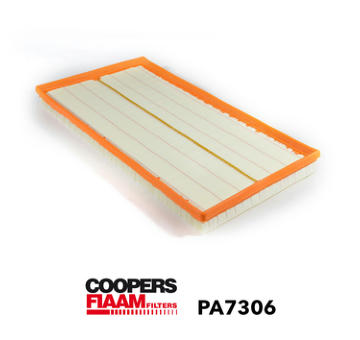 Vzduchový filter CoopersFiaam PA7306