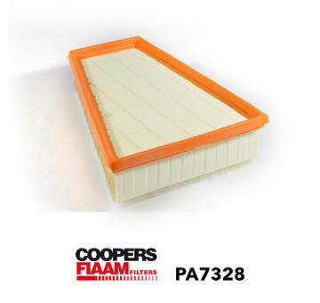 Vzduchový filter CoopersFiaam PA7328