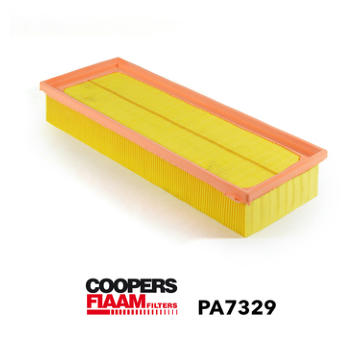 Vzduchový filter CoopersFiaam PA7329