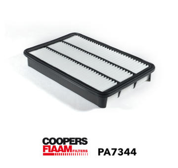 Vzduchový filter CoopersFiaam PA7344