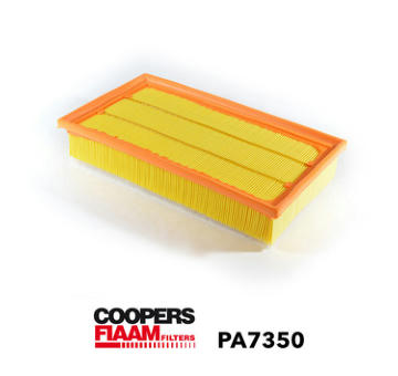 Vzduchový filter CoopersFiaam PA7350