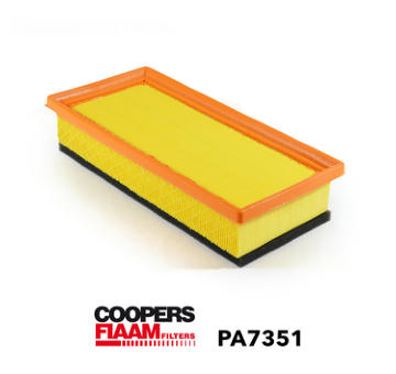 Vzduchový filter CoopersFiaam PA7351
