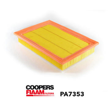 Vzduchový filter CoopersFiaam PA7353