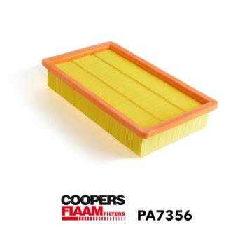 Vzduchový filter CoopersFiaam PA7356