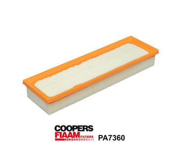Vzduchový filter CoopersFiaam PA7360