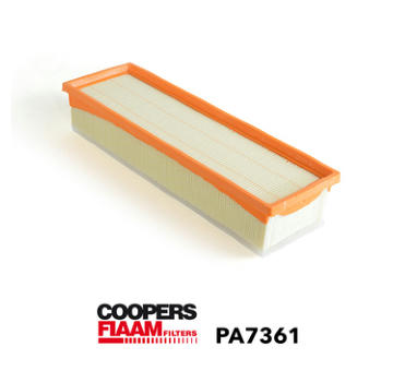 Vzduchový filter CoopersFiaam PA7361