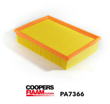 Vzduchový filter CoopersFiaam PA7366