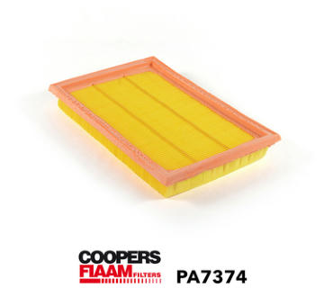 Vzduchový filter CoopersFiaam PA7374
