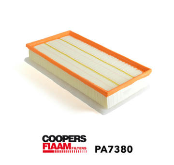 Vzduchový filter CoopersFiaam PA7380